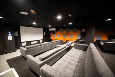 Paradise Student Village Student Halls, 15-23 Paradise Street, City Centre, Coventry, CV1 2JU - Image 10