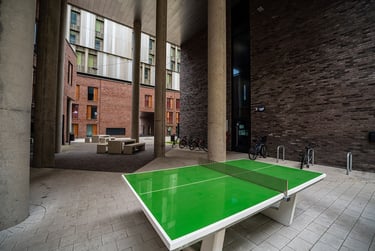 Paradise Student Village Student Halls, 15-23 Paradise Street, City Centre, Coventry, CV1 2JU - Image 11