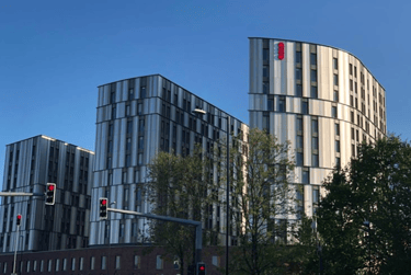 Paradise Student Village Student Halls, 15-23 Paradise Street, City Centre, Coventry, CV1 2JU - Image 12