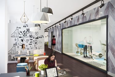 3 Bed Apartment at Lumis Living, Capital Quarter, City Centre, Cardiff, CF104BZ - Image 12