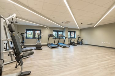 3 Bed Apartment at Lumis Living, Capital Quarter, City Centre, Cardiff, CF104BZ - Image 14