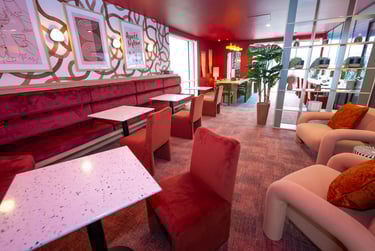 Arbury Court Student Halls, 173 Kingston Road, New Malden, Kingston, KT3 3SS - Image 3