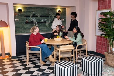 Arbury Court Student Halls, 173 Kingston Road, New Malden, Kingston, KT3 3SS - Image 4