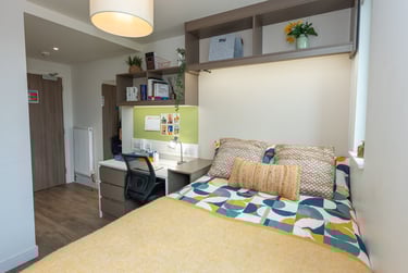 Arbury Court Student Halls, 173 Kingston Road, New Malden, Kingston, KT3 3SS - Image 5
