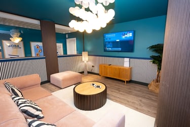 Arbury Court Student Halls, 173 Kingston Road, New Malden, Kingston, KT3 3SS - Image 6