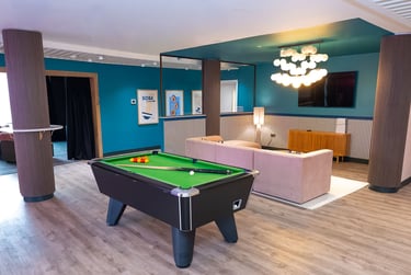 Arbury Court Student Halls, 173 Kingston Road, New Malden, Kingston, KT3 3SS - Image 7