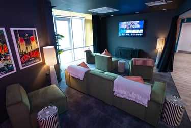 Arbury Court Student Halls, 173 Kingston Road, New Malden, Kingston, KT3 3SS - Image 8