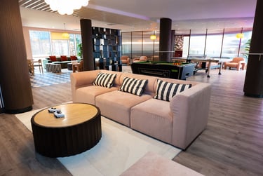 Arbury Court Student Halls, 173 Kingston Road, New Malden, Kingston, KT3 3SS - Image 10