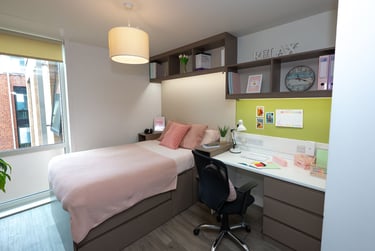 Arbury Court Student Halls, 173 Kingston Road, New Malden, Kingston, KT3 3SS - Image 11