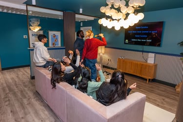 Arbury Court Student Halls, 173 Kingston Road, New Malden, Kingston, KT3 3SS - Image 12