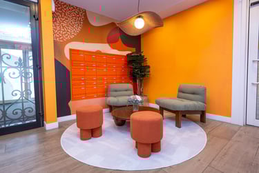 Arbury Court Student Halls, 173 Kingston Road, New Malden, Kingston, KT3 3SS - Image 13