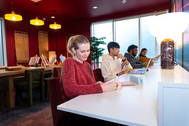 Arbury Court Student Halls, 173 Kingston Road, New Malden, Kingston, KT3 3SS - Image 14