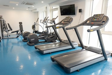 Arbury Court Student Halls, 173 Kingston Road, New Malden, Kingston, KT3 3SS - Image 15