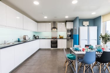 Arbury Court Student Halls, 173 Kingston Road, New Malden, Kingston, KT3 3SS - Image 4