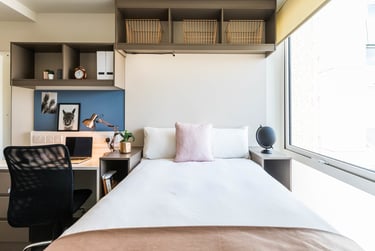 Arbury Court Student Halls, 173 Kingston Road, New Malden, Kingston, KT3 3SS - Image 2