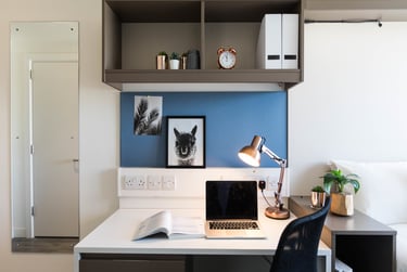 Arbury Court Student Halls, 173 Kingston Road, New Malden, Kingston, KT3 3SS - Image 6