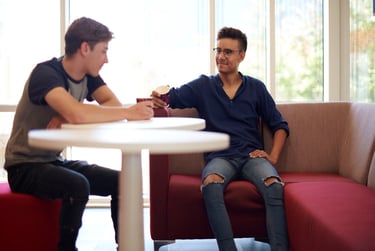 Arbury Court Student Halls, 173 Kingston Road, New Malden, Kingston, KT3 3SS - Image 8