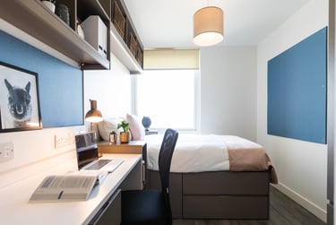 Arbury Court Student Halls, 173 Kingston Road, New Malden, Kingston, KT3 3SS - Image 5