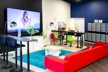 The Cube Ealing Student Halls, 11 Popes Lane, Ealing, London, W5 4NG - Image 2