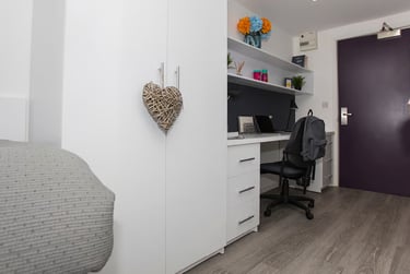 The Cube Ealing Student Halls, 11 Popes Lane, Ealing, London, W5 4NG - Image 7