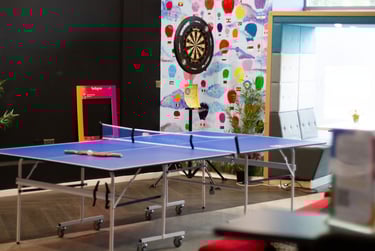 The Cube Ealing Student Halls, 11 Popes Lane, Ealing, London, W5 4NG - Image 8