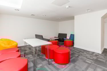 Carfax Quarter Student Halls, 4-5 Queens Street, Central, Oxford, OX1 1EJ - Image 3