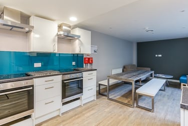 Carfax Quarter Student Halls, 4-5 Queens Street, Central, Oxford, OX1 1EJ - Image 5