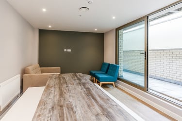 Carfax Quarter Student Halls, 4-5 Queens Street, Central, Oxford, OX1 1EJ - Image 6