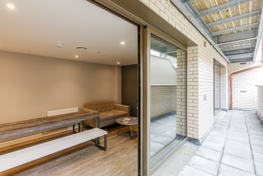 Carfax Quarter Student Halls, 4-5 Queens Street, Central, Oxford, OX1 1EJ - Image 7