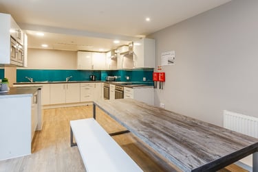 Carfax Quarter Student Halls, 4-5 Queens Street, Central, Oxford, OX1 1EJ - Image 12