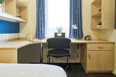 Foundry Court Student Halls, Brook Street, City Centre, Preston, PR1 7EA - Image 3