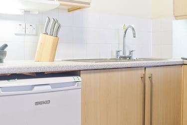 Foundry Court Student Halls, Brook Street, City Centre, Preston, PR1 7EA - Image 5