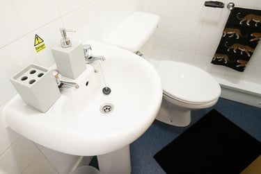 Foundry Court Student Halls, Brook Street, City Centre, Preston, PR1 7EA - Image 6