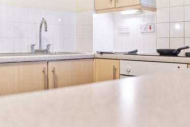 Foundry Court Student Halls, Brook Street, City Centre, Preston, PR1 7EA - Image 7