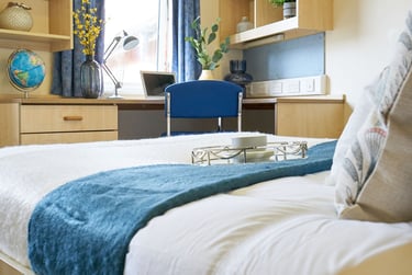 Trinity Student Village Student Halls, Great Shaw Street, City Centre, Preston, PR1 2HF - Image 2