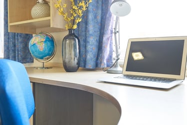 Trinity Student Village Student Halls, Great Shaw Street, City Centre, Preston, PR1 2HF - Image 3