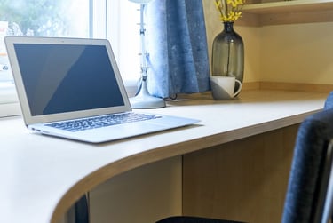 Trinity Student Village Student Halls, Great Shaw Street, City Centre, Preston, PR1 2HF - Image 4