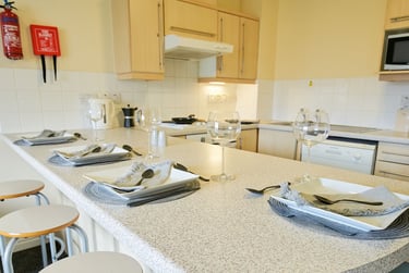 Trinity Student Village Student Halls, Great Shaw Street, City Centre, Preston, PR1 2HF - Image 6