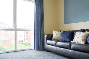 Trinity Student Village Student Halls, Great Shaw Street, City Centre, Preston, PR1 2HF - Image 9