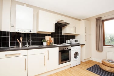 Sunlight Apartments Student Halls, Sunlight Square, London, E2 6LD - Image 6