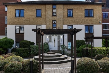 Sunlight Apartments Student Halls, Sunlight Square, London, E2 6LD - Image 7