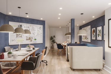 Francis Gardner Studios Student Halls, 89-91 West End Lane, West Hampstead, London, NW6 4SY - Image 6