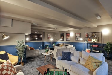 Francis Gardner Studios Student Halls, 89-91 West End Lane, West Hampstead, London, NW6 4SY - Image 8