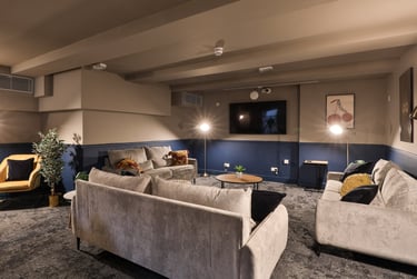 Francis Gardner Studios Student Halls, 89-91 West End Lane, West Hampstead, London, NW6 4SY - Image 9