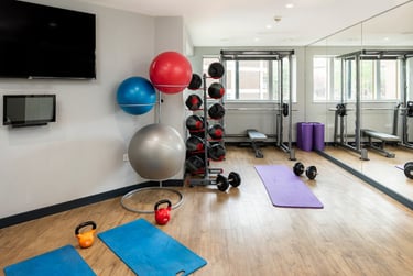 Hoxton Student Halls, 100 East Road, North, London, N1 6AA - Image 13