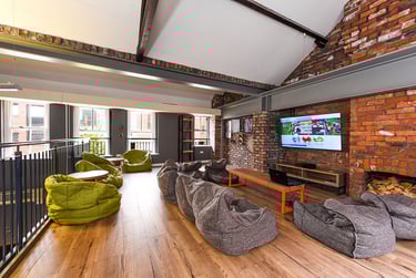 Sheffield 3 Student Halls, 80 Hoyle Street, Broomhill, Sheffield, S3 7LG - Image 6