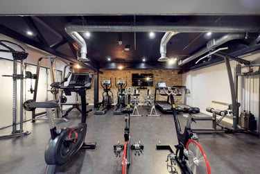 Union Square Student Halls, Stoddard Street, Shieldfield, Newcastle, NE2 1BS - Image 8