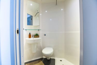 Union Square Student Halls, Stoddard Street, Shieldfield, Newcastle, NE2 1BS - Image 7