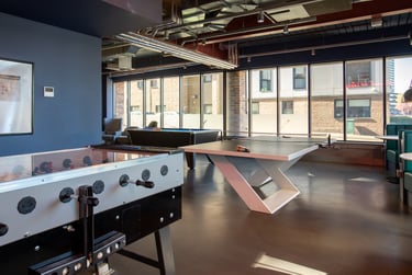 The Bridge Phase II Student Halls, Stoddard Street, Shieldfield, Newcastle, NE2 1BS - Image 12