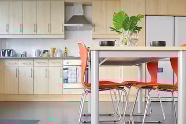 The Green Student Halls, University of Bradford, Bradford, BD7 1BD - Image 8